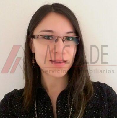Anayeli Martínez Pérez