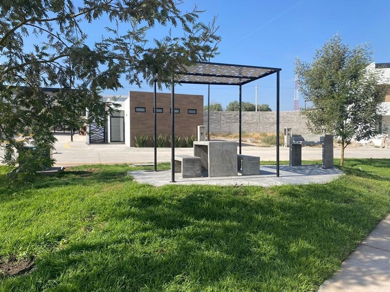 Terreno en Venta en Cennet Residencial