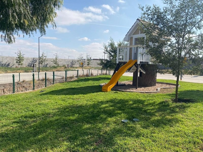 Terreno en Venta en Cennet Residencial