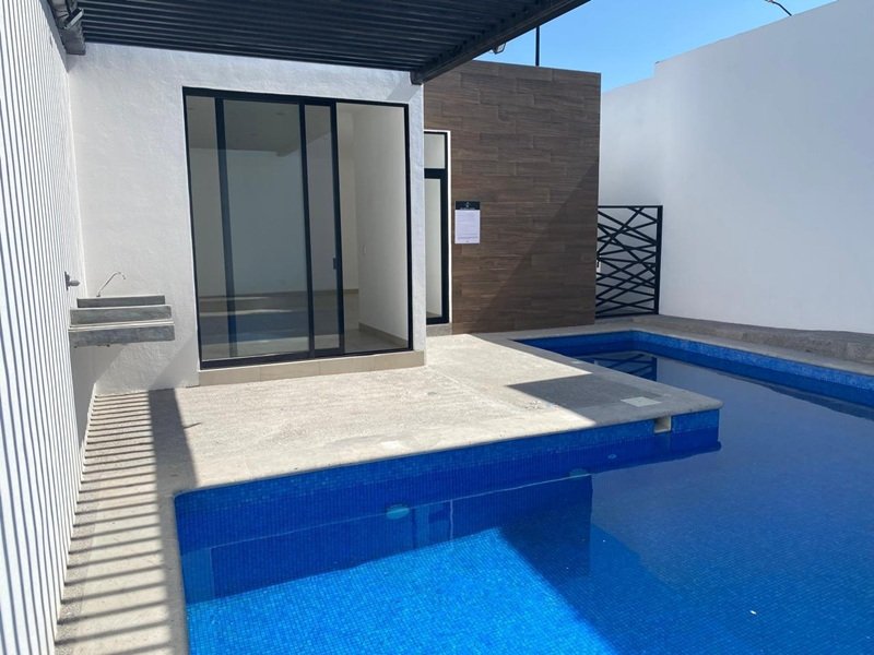 Terreno en Venta en Cennet Residencial