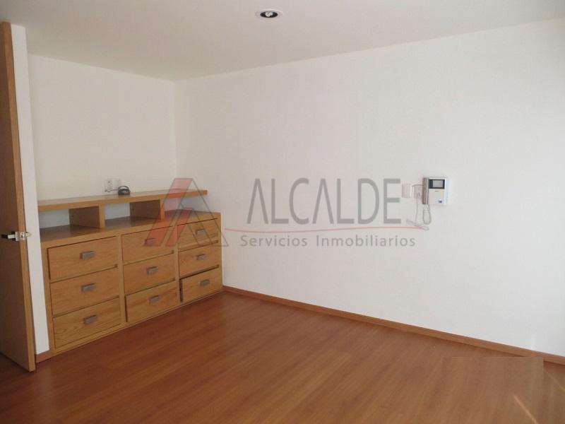 Departamento en Renta en Lomas 2a Sección