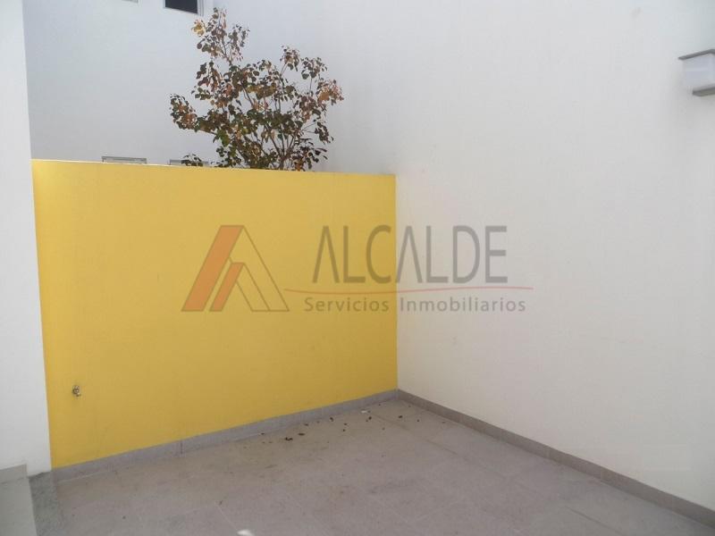 Departamento en Renta en Lomas 2a Sección