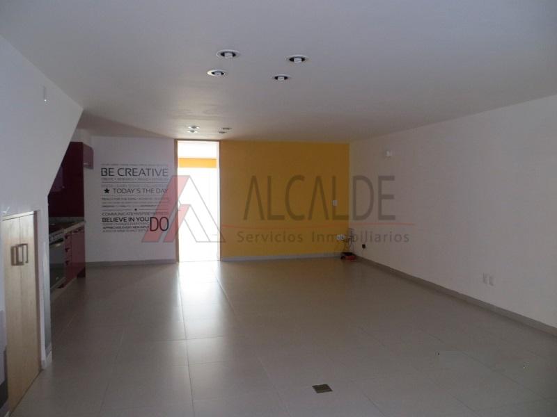 Departamento en Renta en Lomas 2a Sección