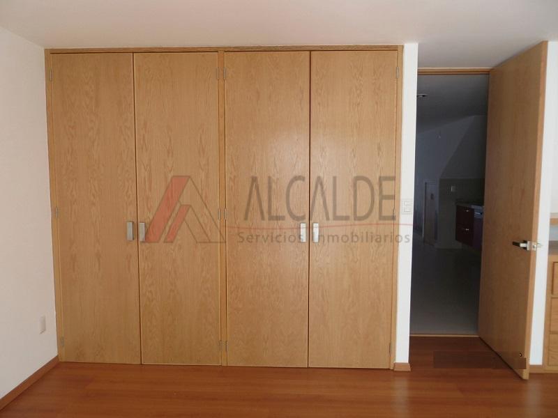 Departamento en Renta en Lomas 2a Sección