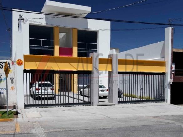 Departamento en Renta en Lomas 2a Sección