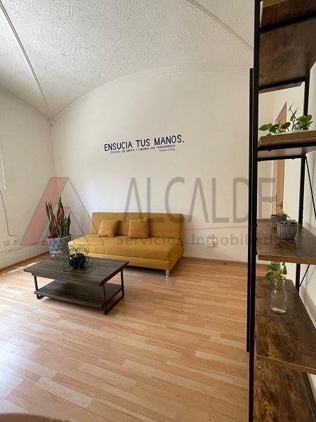 Casa en Renta en Tequisquiapan