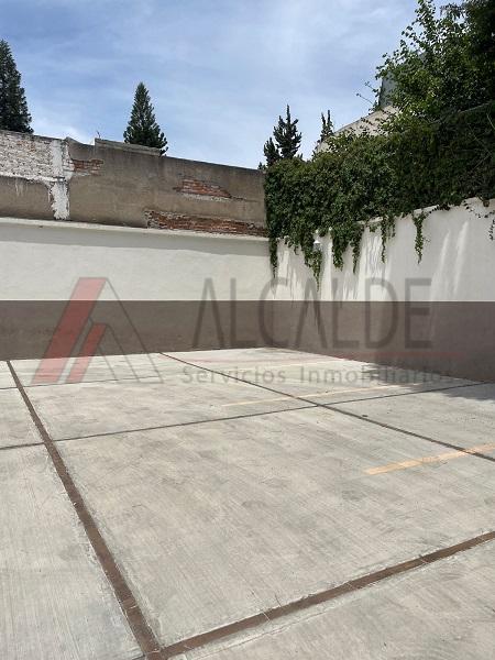 Casa en Renta en Tequisquiapan