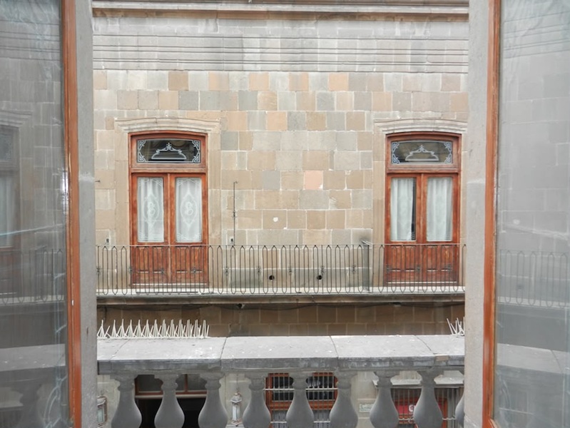Oficina en Renta en Centro Histórico