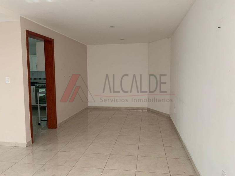 Departamento en Renta en Tequisquiapan