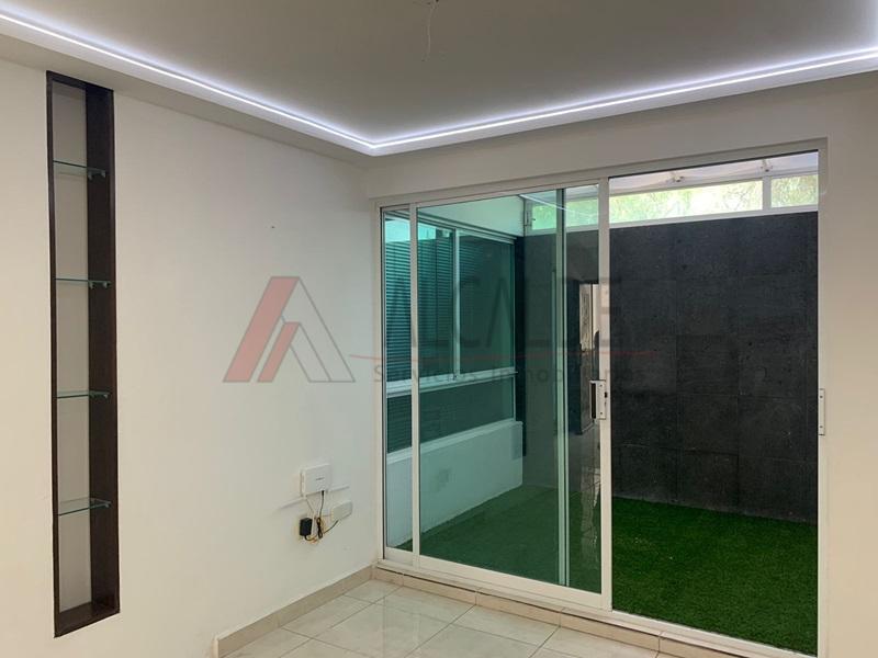 Departamento en Renta en Tequisquiapan