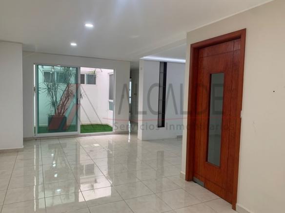 Departamento en Renta en Tequisquiapan