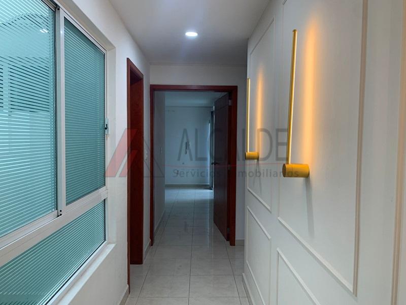 Departamento en Renta en Tequisquiapan