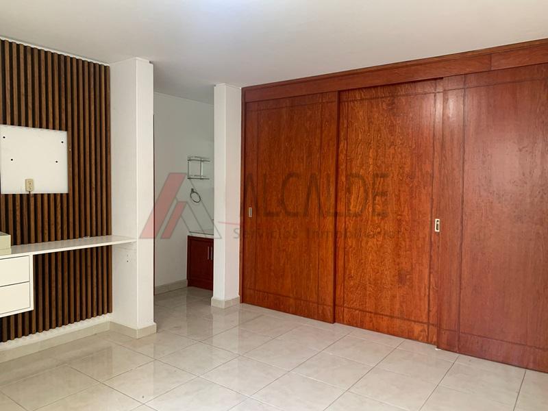 Departamento en Renta en Tequisquiapan