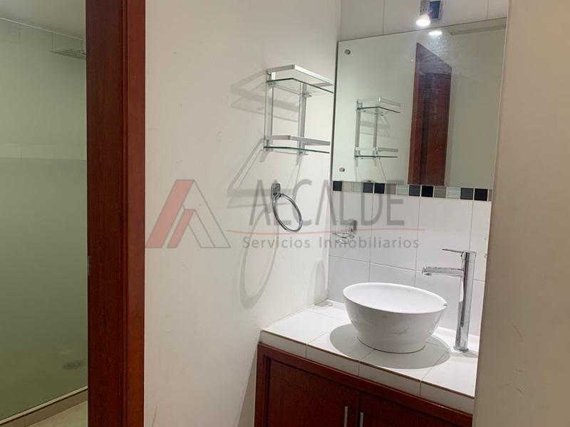 Departamento en Renta en Tequisquiapan