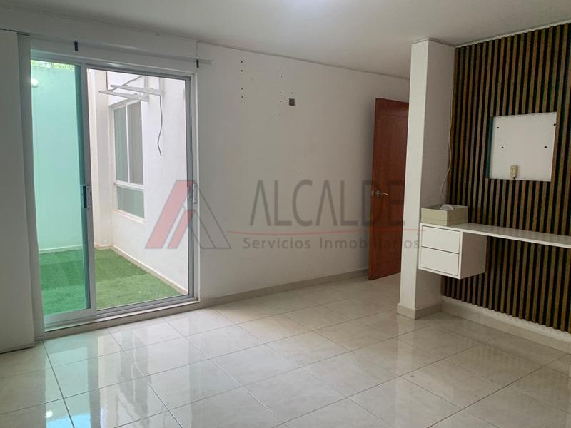 Departamento en Renta en Tequisquiapan