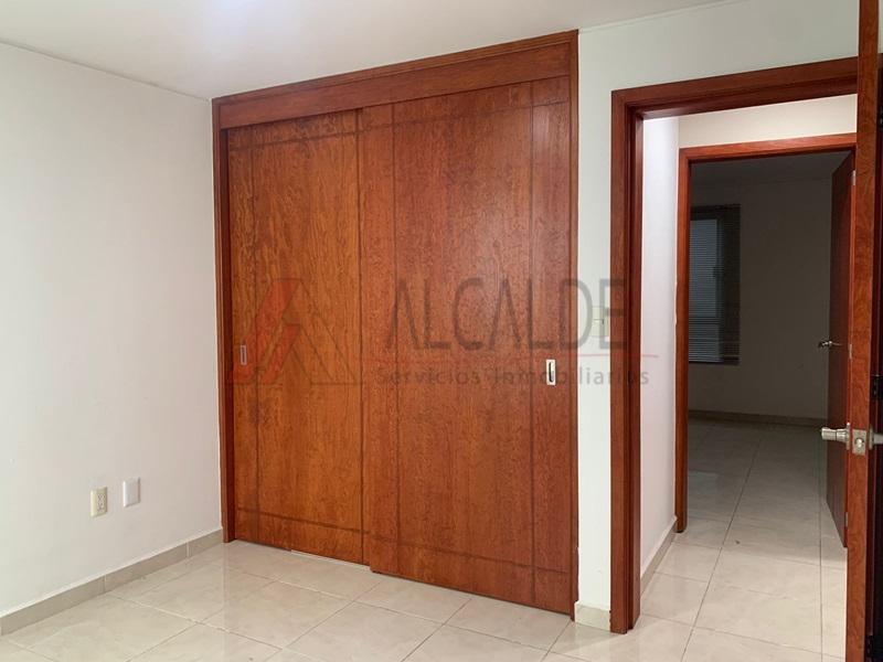 Departamento en Renta en Tequisquiapan