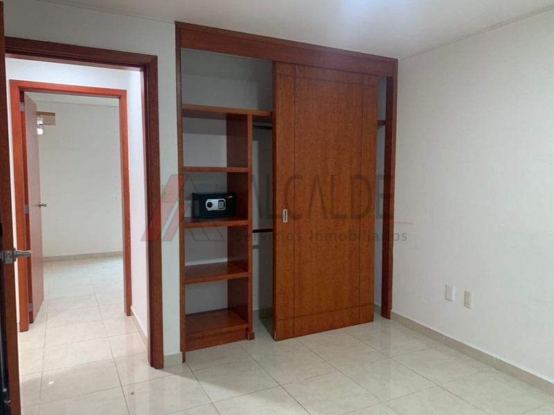 Departamento en Renta en Tequisquiapan