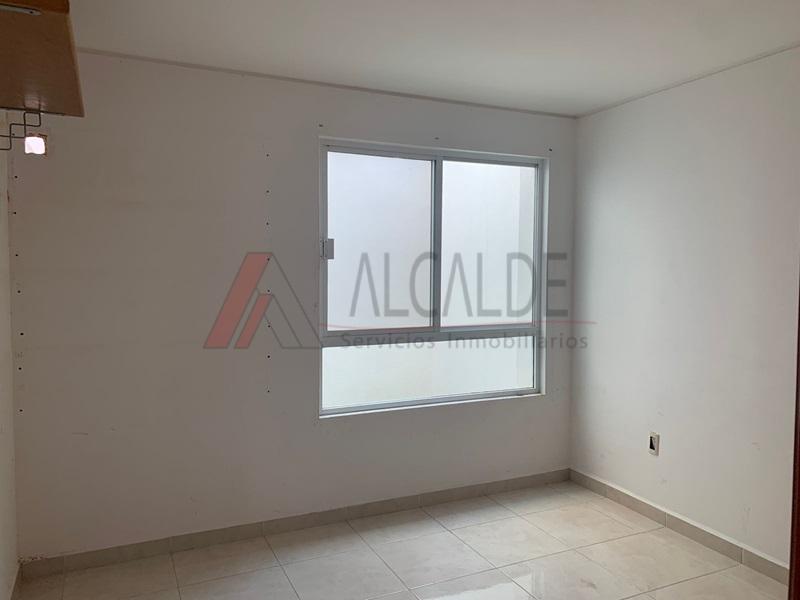 Departamento en Renta en Tequisquiapan