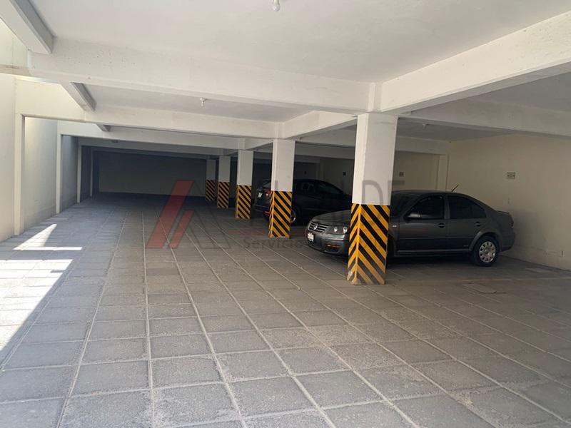 Departamento en Renta en Tequisquiapan