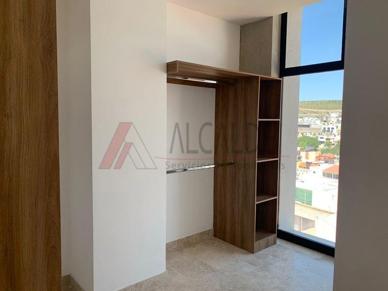 Departamento en Renta en Mixto La Loma