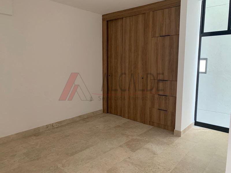 Departamento en Renta en Mixto La Loma