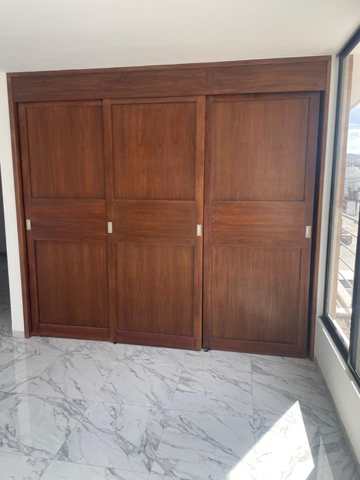 Departamento en Renta en Col. Del Valle