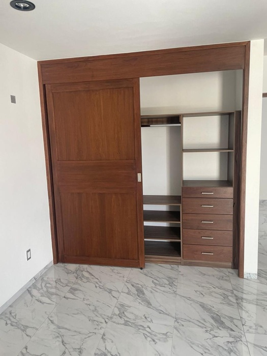 Departamento en Renta en Col. Del Valle