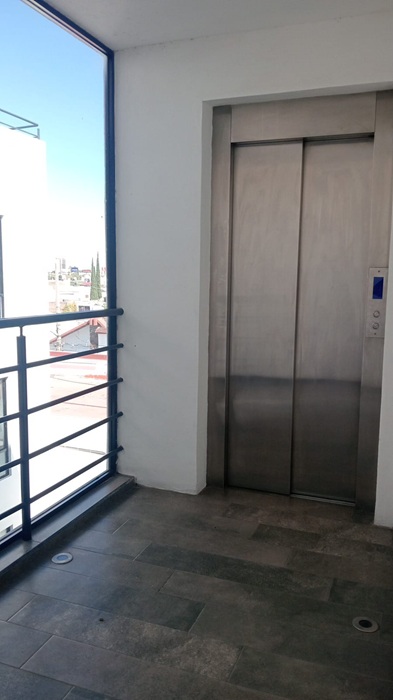Departamento en Renta en Col. Del Valle