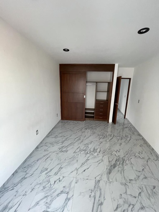 Departamento en Renta en Col. Del Valle