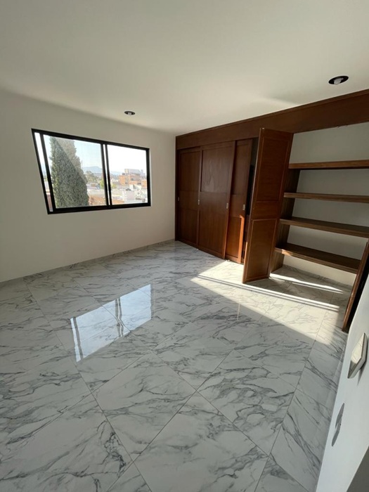 Departamento en Renta en Col. Del Valle