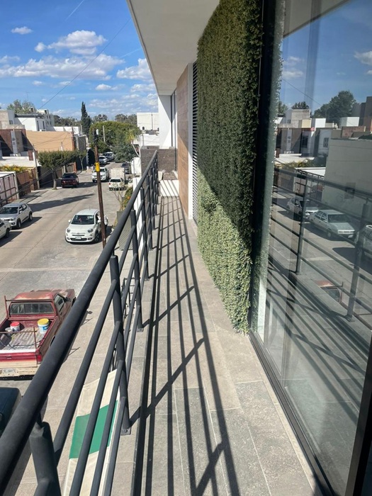 Departamento en Renta en Col. Del Valle