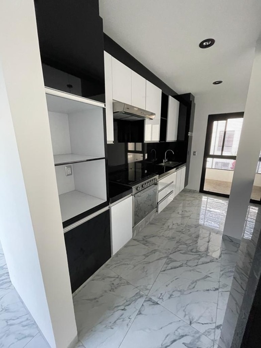 Departamento en Renta en Col. Del Valle