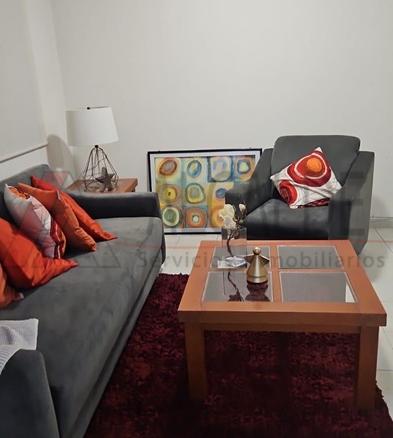 Loft en Renta en Lomas 4a Sección