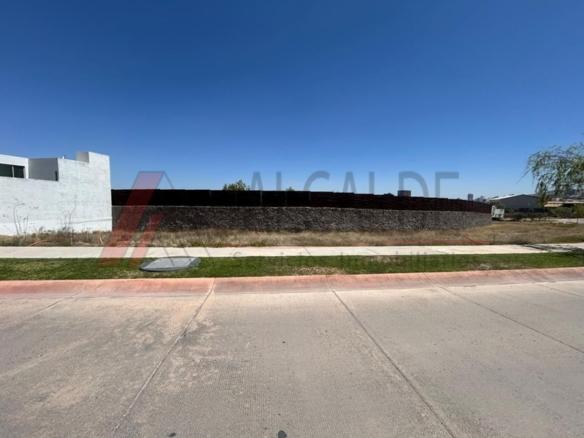 Terreno en Venta en Punta San Luis