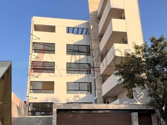 Departamento en Venta en Lomas 3a Sección