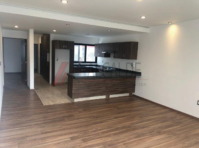 Departamento en Venta en Lomas 3a Sección