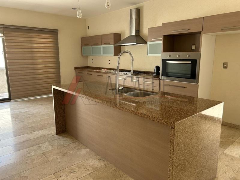 Casa en Venta en Sierra Azul