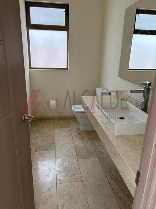 Casa en Venta en Sierra Azul