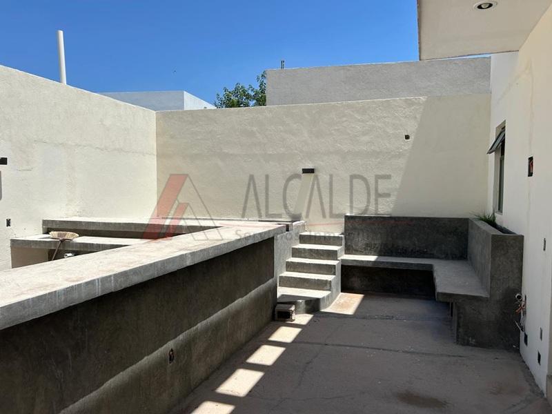 Casa en Venta en Sierra Azul