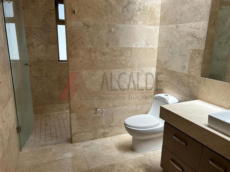 Casa en Venta en Sierra Azul