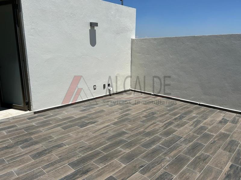 Casa en Venta en Sierra Azul