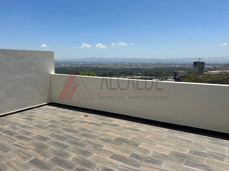 Casa en Venta en Sierra Azul