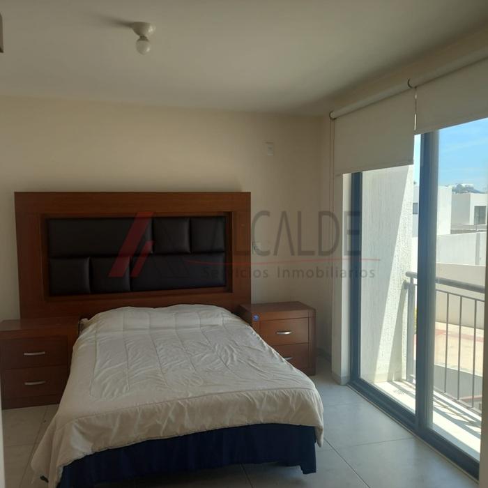 Casa en Renta en Catara Residencial
