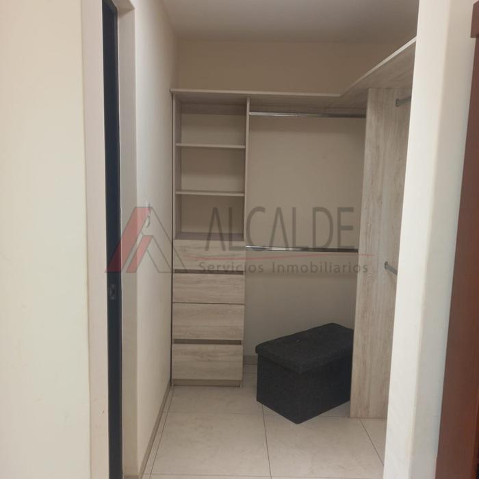 Casa en Renta en Catara Residencial
