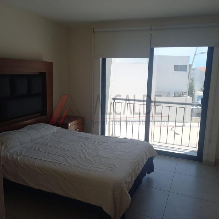 Casa en Renta en Catara Residencial