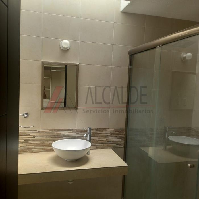 Casa en Renta en Catara Residencial