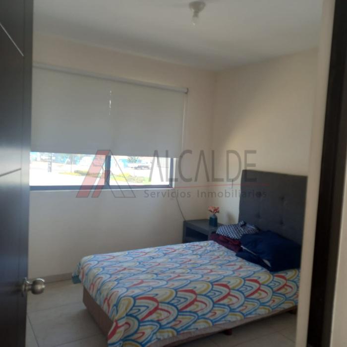 Casa en Renta en Catara Residencial