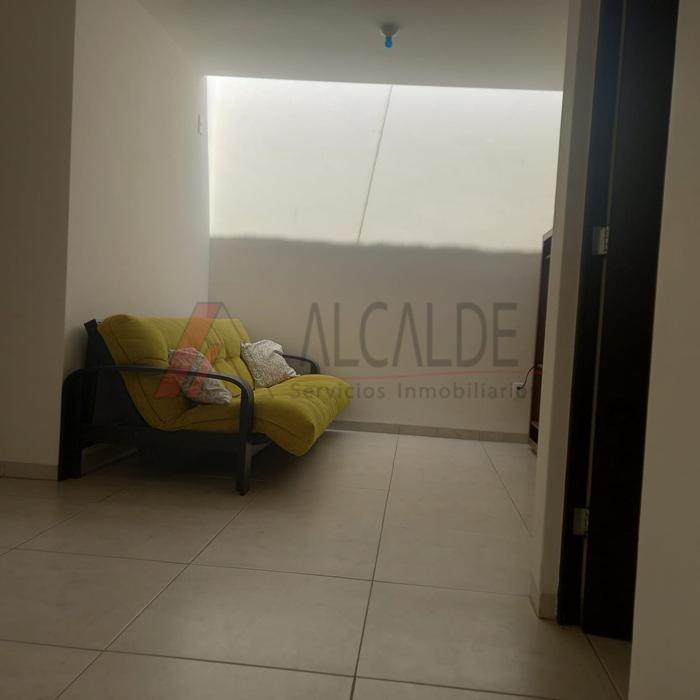 Casa en Renta en Catara Residencial
