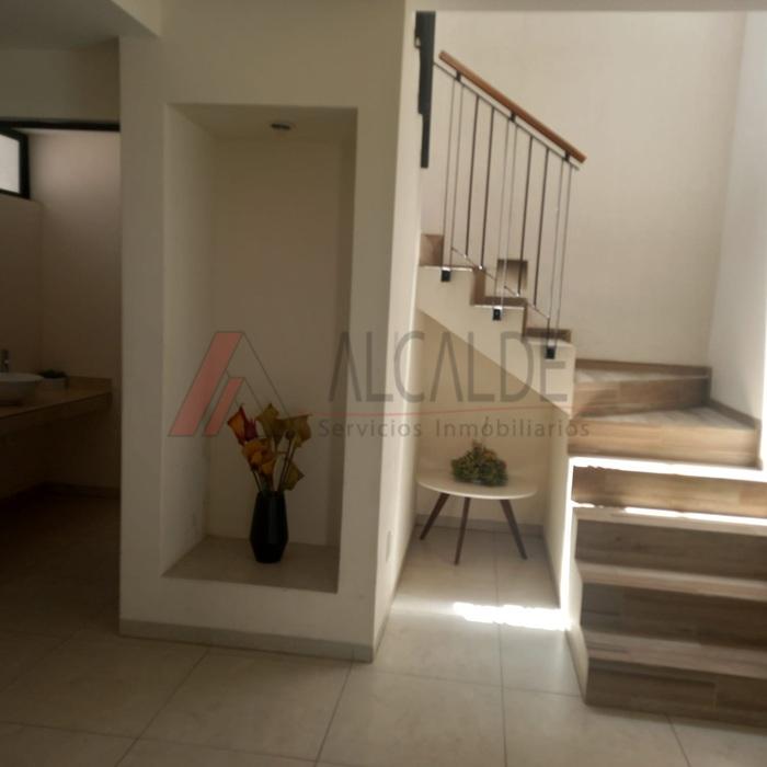 Casa en Renta en Catara Residencial
