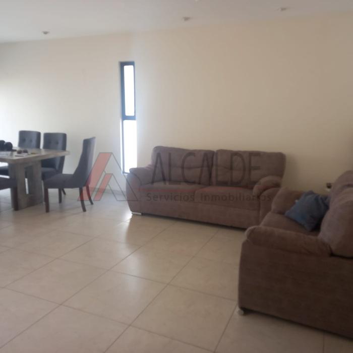 Casa en Renta en Catara Residencial